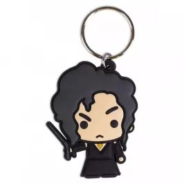 Брелок Harry Potter (Bellatrix Lestrange Chibi) картинка 343775 - МосИгра